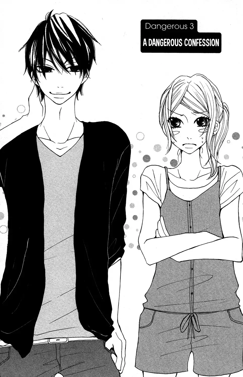 Kanpeki Kareshi Kanojo Chapter 6 2